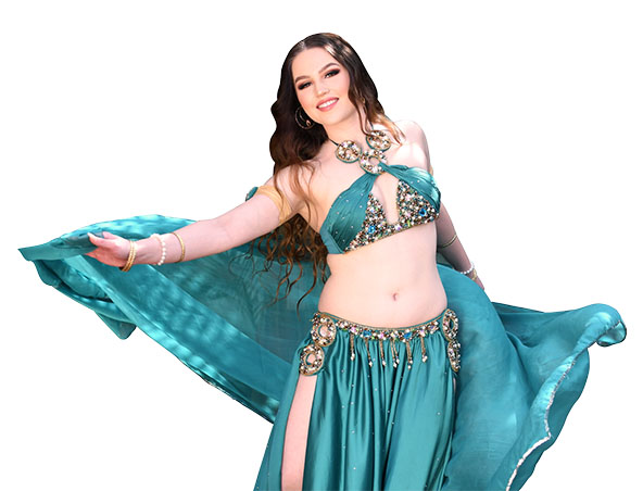 Belly Dancer Brisbane