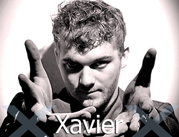 Xavier Brisbane