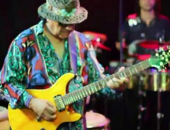 Carlos Santana Tribute Band Brisbane - Tribute Shows